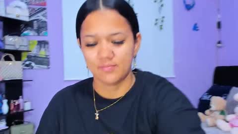 Sara Mendez online show from 11, 3, 2025