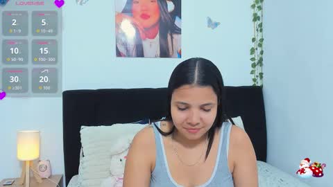 Sara Mendez online show from 13, 3, 2026