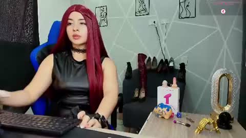 Snapshot of sara_moon3 chatting on 1, 7, 2026 Sara online show from 1, 7, 2026