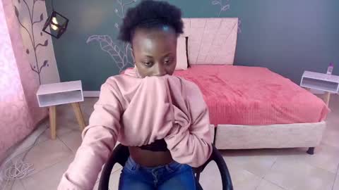 Snapshot of sara_naugty chatting on 13, 2, 2025 S A R A online show from 13, 2, 2025