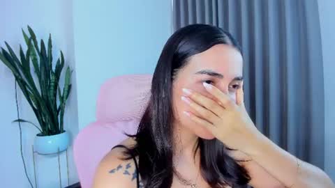 Snapshot of sara_ospina22 chatting on 12, 7, 2026 Sara online show from 12, 7, 2026