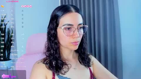Snapshot of sara_ospina22 chatting on 28, 7, 2026 Sara online show from 28, 7, 2026