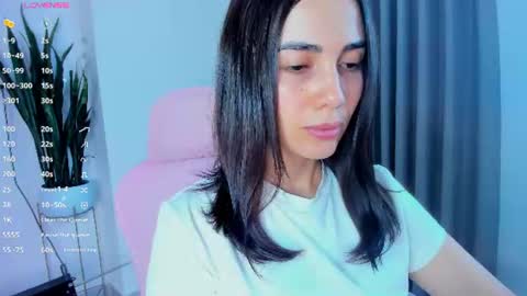 Snapshot of sara_ospina22 chatting on 30, 7, 2026 Sara online show from 30, 7, 2026