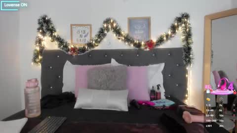 Sara  online show from 17, 12, 2025