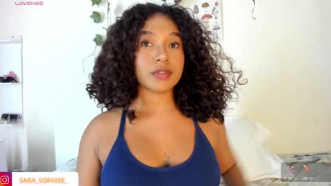 Snapshot of sara_sophiee chatting on 14, 12, 2024 sara sofia online show from 14, 12, 2024