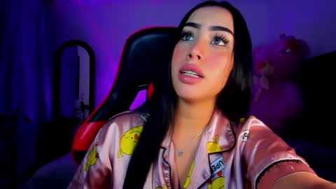 Snapshot of sara_stone03 chatting on 10, 1, 2025 sara_stone03 online show from 10, 1, 2025