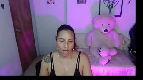 Snapshot of sara_thompson01 chatting on 18, 3, 2026 SARA online show from 18, 3, 2026