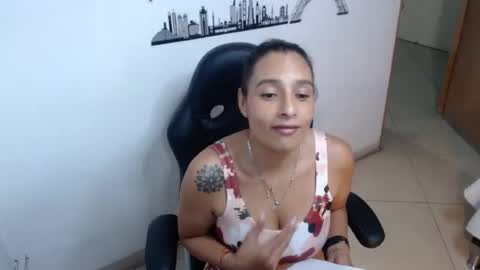 SARA online show from 2, 7, 2026
