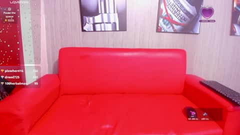 sara_tourner online show from 1, 4, 2026