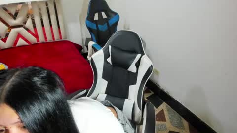 Snapshot of sara_winehouse1 chatting on 24, 7, 2026 1 online show from 24, 7, 2026