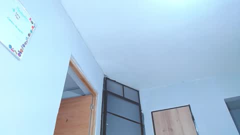 Snapshot of sara_y_rauw chatting on 5, 11, 2025 Sara online show from 5, 11, 2025