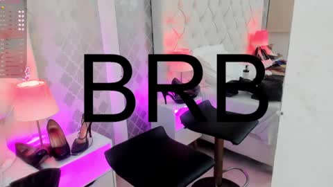 Saraa Gomez online show from 31, 12, 2024