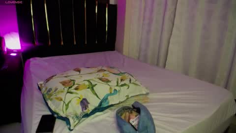 saraa_li online show from 11, 2, 2026