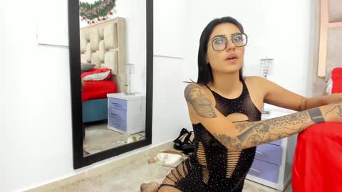 Snapshot of saraa_nix chatting on 18, 12, 2024 sara online show from 18, 12, 2024