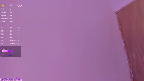 Snapshot of saraa_romero chatting on 25, 9, 2025 sara online show from 25, 9, 2025