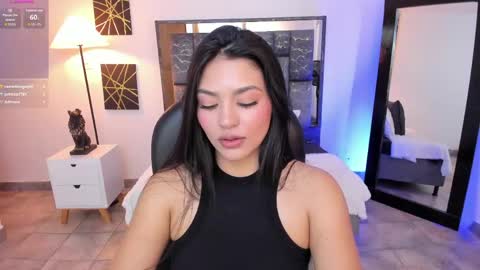 Snapshot of saraa_stormy chatting on 4, 6, 2026 saraa_stormy online show from 4, 6, 2026