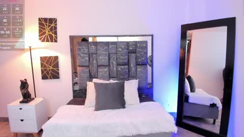 Snapshot of saraa_stormy chatting on 6, 6, 2026 saraa_stormy online show from 6, 6, 2026