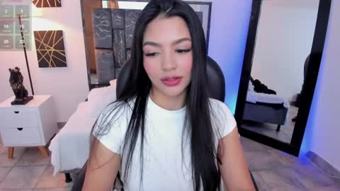 Snapshot of saraa_stormy chatting on 16, 6, 2026 saraa_stormy online show from 16, 6, 2026