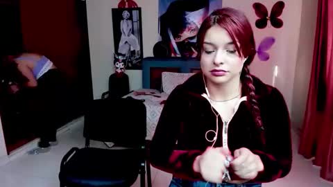 Alahia and Marilyn online show from 7, 1, 2026