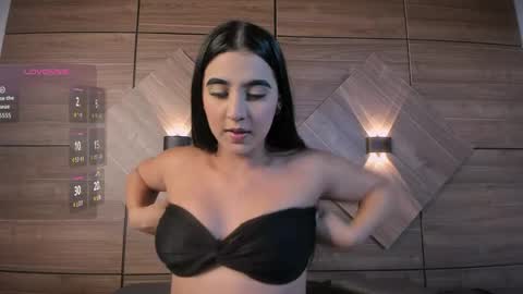 Snapshot of sarabellini chatting on 19, 5, 2026 sarabellini online show from 19, 5, 2026