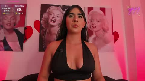 Snapshot of sarabellini chatting on 28, 6, 2026 sarabellini online show from 28, 6, 2026