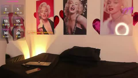 Snapshot of sarabellini chatting on 3, 7, 2026 sarabellini online show from 3, 7, 2026