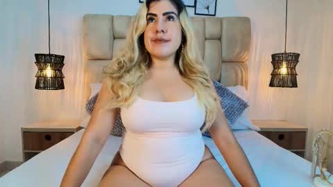 sarablonde_t online show from 20, 3, 2026