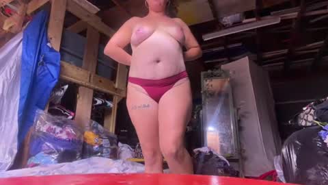 Sarrah Sweet online show from 9, 8, 2026