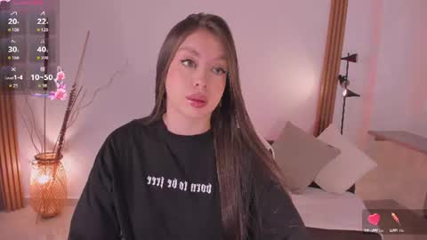 sara cavali online show from 14, 7, 2026