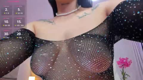 saracruz online show from 14, 3, 2026