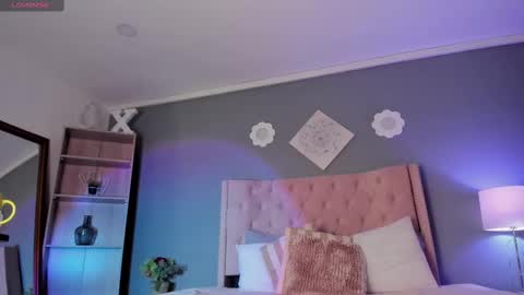 Sarada Parker online show from 3, 3, 2025