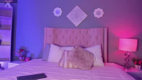 Sarada Parker online show from 11, 3, 2025