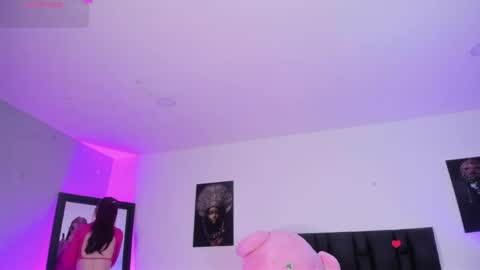 Snapshot of sarada_parker chatting on 8, 6, 2026 Sarada Parker online show from 8, 6, 2026