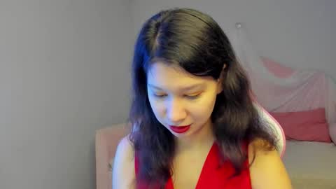 Snapshot of saradenars chatting on 21, 11, 2025 SaraDenars online show from 21, 11, 2025