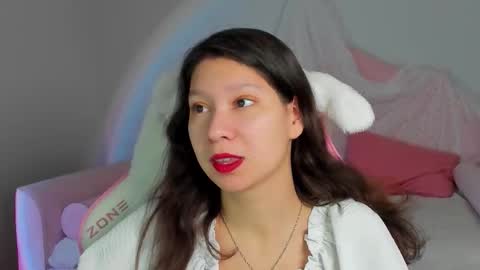 Snapshot of saradenars chatting on 27, 11, 2025 SaraDenars online show from 27, 11, 2025