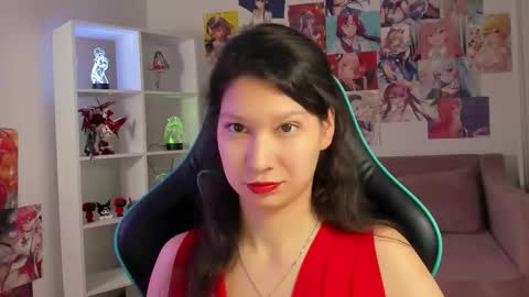 Snapshot of saradenars chatting on 5, 12, 2025 SaraDenars online show from 5, 12, 2025