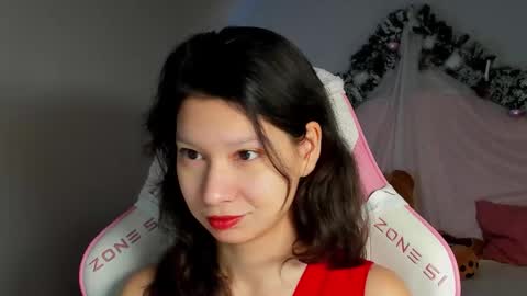 Snapshot of saradenars chatting on 19, 12, 2025 SaraDenars online show from 19, 12, 2025