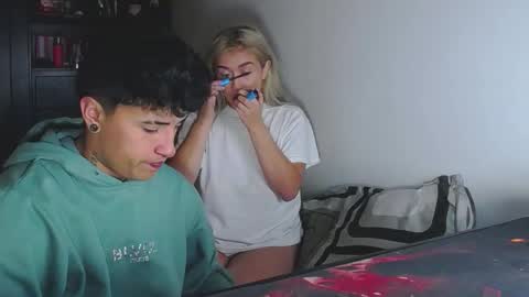 Snapshot of saradiazxxx chatting on 7, 2, 2026 saradiazxxx online show from 7, 2, 2026