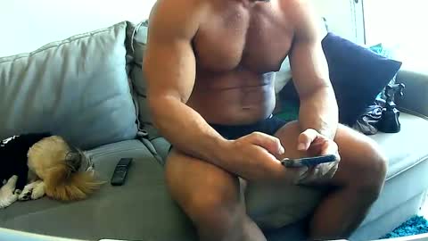 Briccio online show from 12, 11, 2025