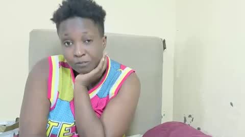 sarafina_babes online show from 18, 4, 2026