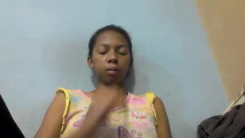 sarah146341 online show from 11, 5, 2026