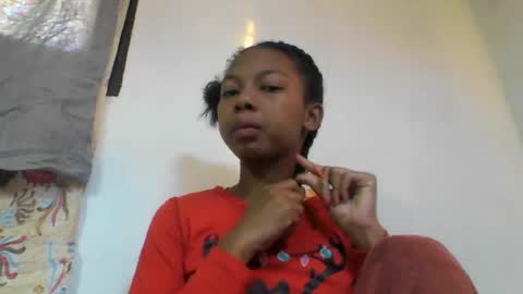 sarah146341 online show from 16, 7, 2026