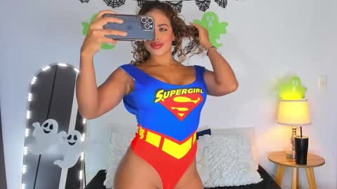 sarah  cinnamon online show from 19, 10, 2025