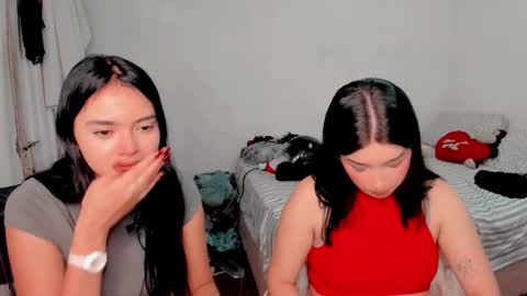 Snapshot of sarah_angelll chatting on 18, 12, 2024 sarah online show from 18, 12, 2024