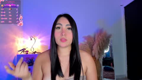 Snapshot of sarah_bali chatting on 1, 12, 2024 Sarah Valkiria  IG  Sar lanister online show from 1, 12, 2024