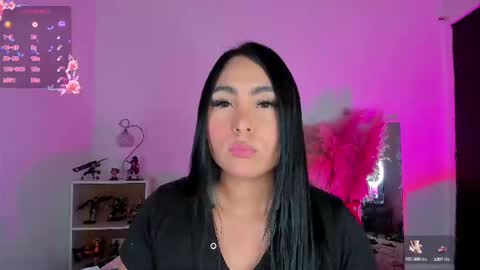 Snapshot of sarah_bali chatting on 11, 2, 2025 Sarah Valkiria  IG  Sar lanister online show from 11, 2, 2025