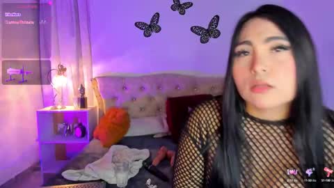 Snapshot of sarah_bali chatting on 2, 10, 2025 Sarah Valkiria  IG  Sar lanister online show from 2, 10, 2025