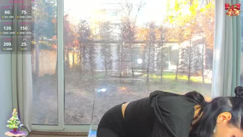 Sara online show from 13, 12, 2024