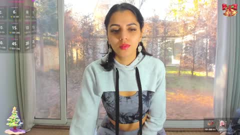 Sara online show from 16, 12, 2024