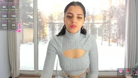 Sara online show from 26, 2, 2025